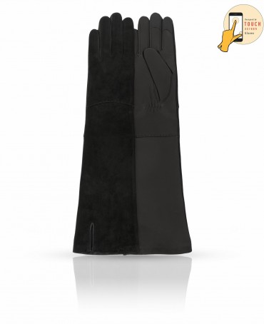 Перчатки Женские i.KSL83-ELLIS_27/BL